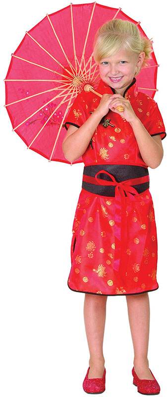 DISFRAZ NIÑA CHINA CONJUNTO ORIENTAL ASIÁTICO AÑO NUEVO DISFRAZ NIÑA CHINA CONJUNTO ORIENTAL ASIÁTICO AÑO NUEVO