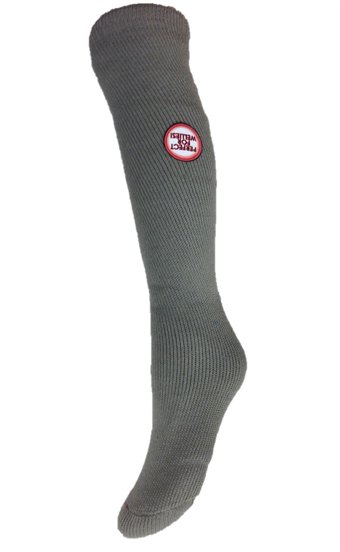 Mens Ladies 2.3 Tog Heat Machine Ultimate Thick Brushed Thermal Long