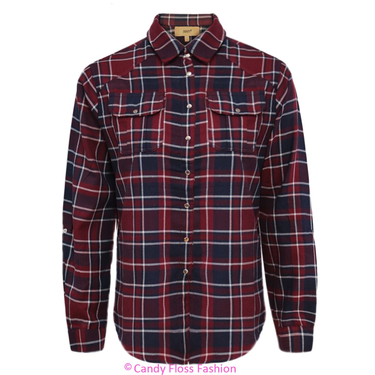 You're in Women's Shirts & Blouses Red and black tartan women blouse - red and black plaid women top - red and black check women top - Hand Made - Made in France VLbasics. out of 5 stars 70s Vintage Tartan Plaid Blouse Shirt, Vintage Tartan Shirt Blouse, Tartan Blouse, Plaid Blouse notinskoolshop. 5 out of 5 stars (71) $ Favorite Add to See similar.