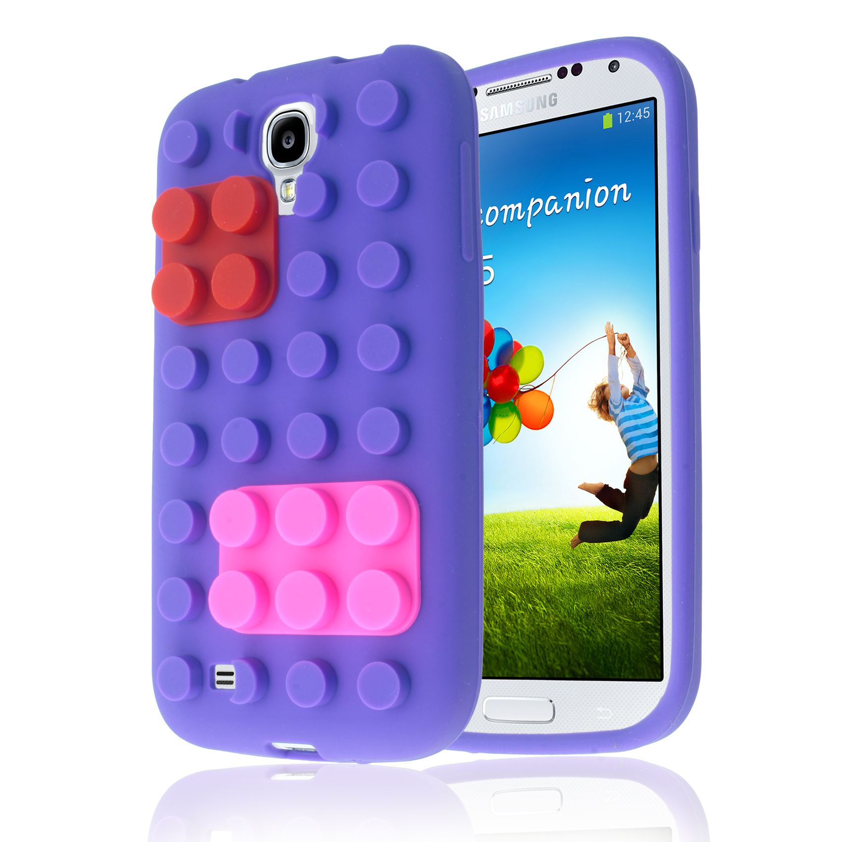 custodia originale samsung s4