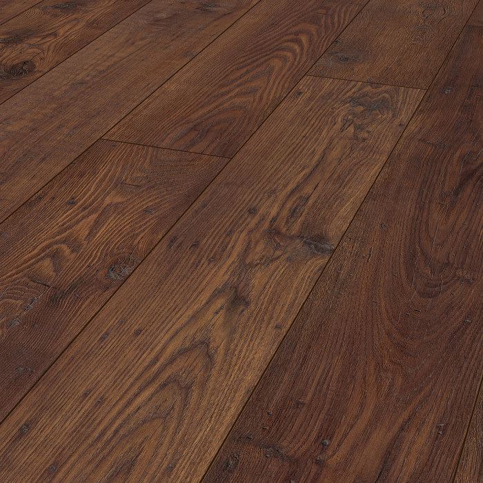 ADVANCED QUALITY CHEAP LAMINATE FLOORING BEVELLED V-GROOVE ...