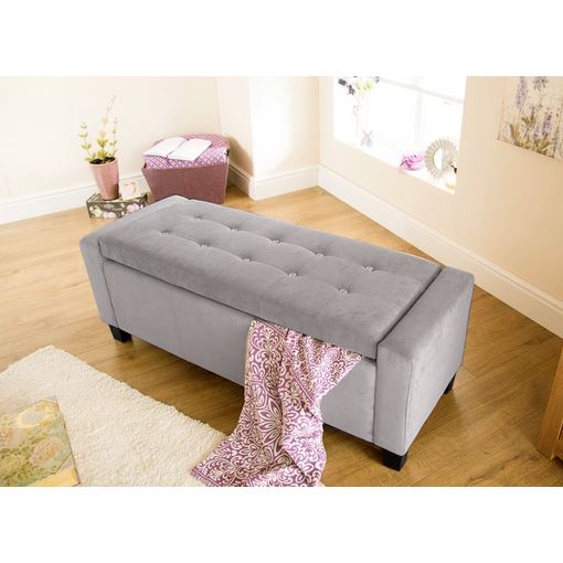 FAUX LEATHER FABRIC CHENILLE DIAMANTES HOPSACK BLANKET BOX OTTOMAN FAUX-LEATHER-FABRIC-CHENILLE-DIAMANTES-HOPSACK-BLANKET-BOX- - FAUX LEATHER FABRIC CHENILLE DIAMANTES HOPSACK BLANKET BOX OTTOMAN