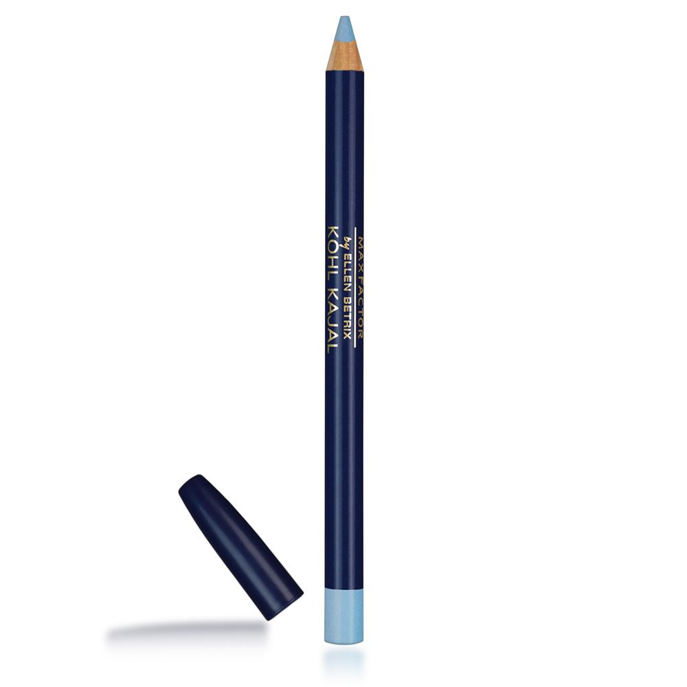 MAX FACTOR KOHL KAJAL ELLEN BETRIX EYELINER PENCIL CRAYON FACE MAKEUP COLOURS eBay