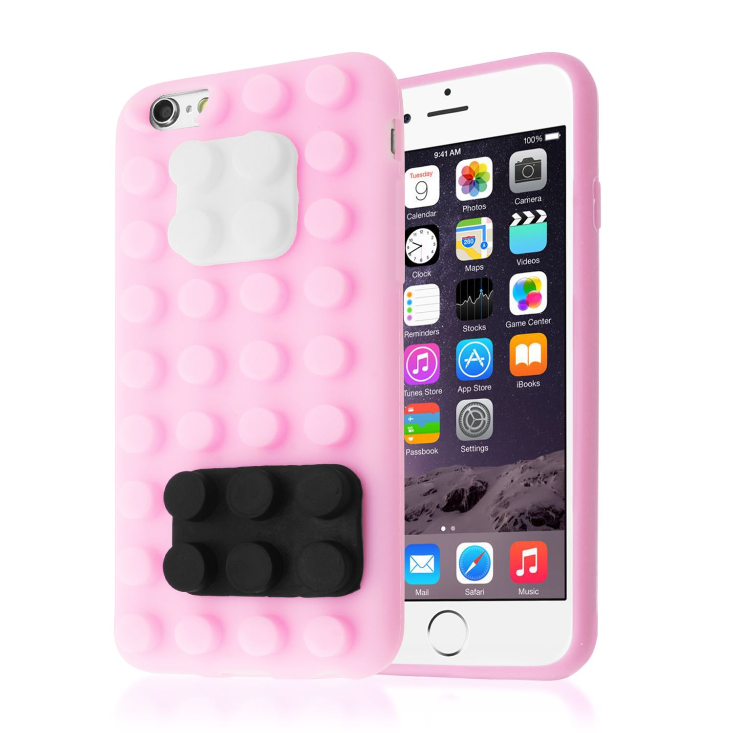 Personalised Iphone C Case Collage Personalised Iphone C Case Collage