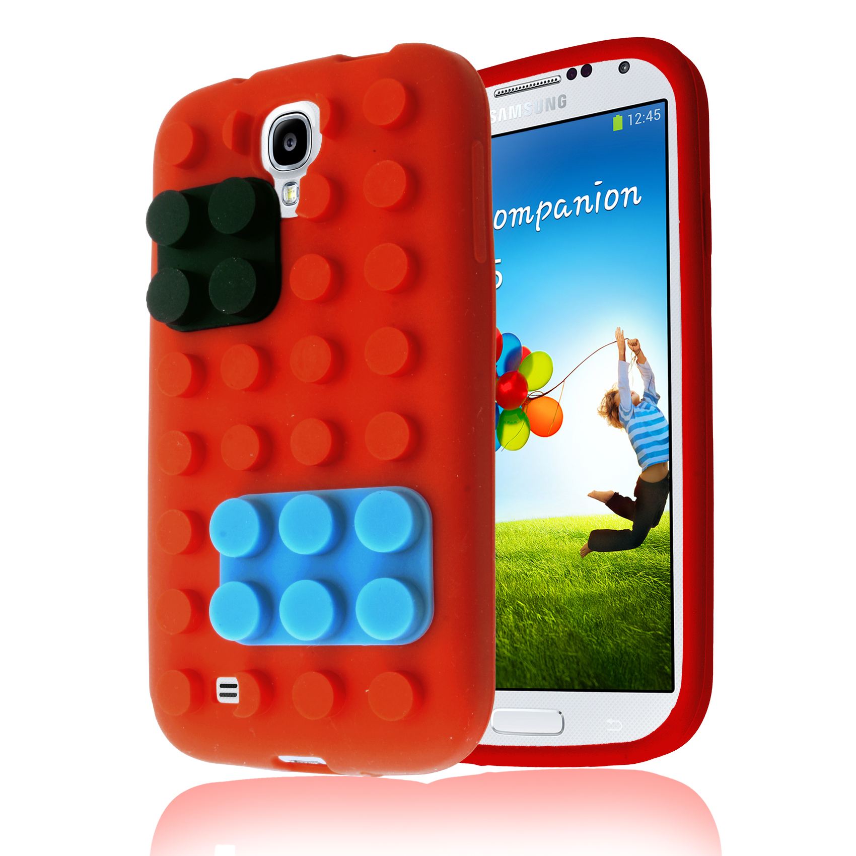 custodia silicone samsung s4 custodia silicone samsung s4