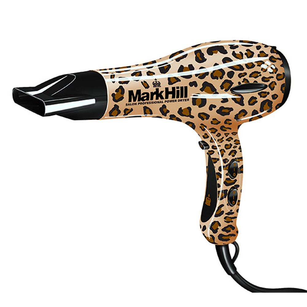 hill salon professional leopard limited edition 2000w hill salon professional leopard limited edition 2000w