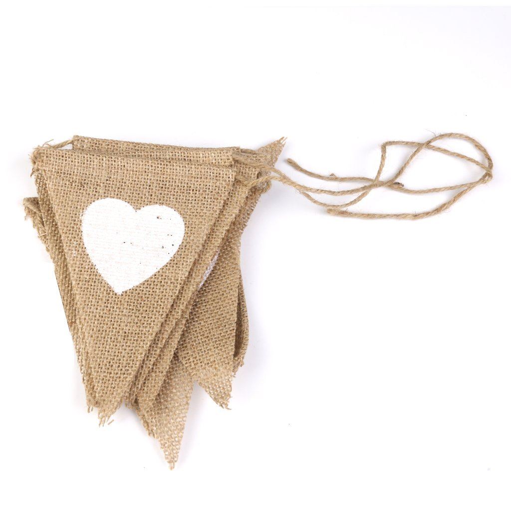 Easy DIY Mr. Mrs. Burlap Wedding Banner images Easy DIY Mr. Mrs. Burlap Wedding Banner photo
