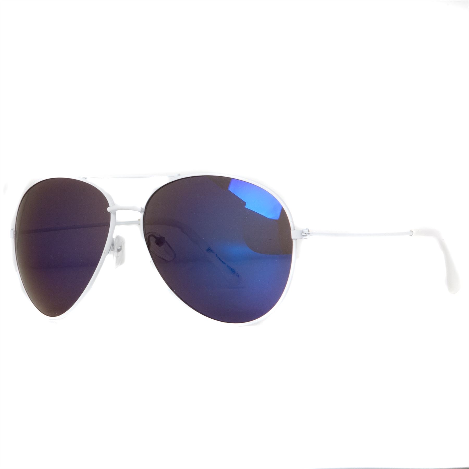 blue aviator sunglasses blue aviator sunglasses bridge aviator