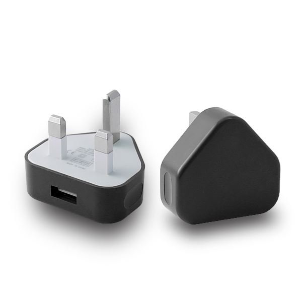 USB MAINS CHARGER PLUG ADAPTER FOR AMAZON KINDLE FIRE PAPERWHITE FIRE