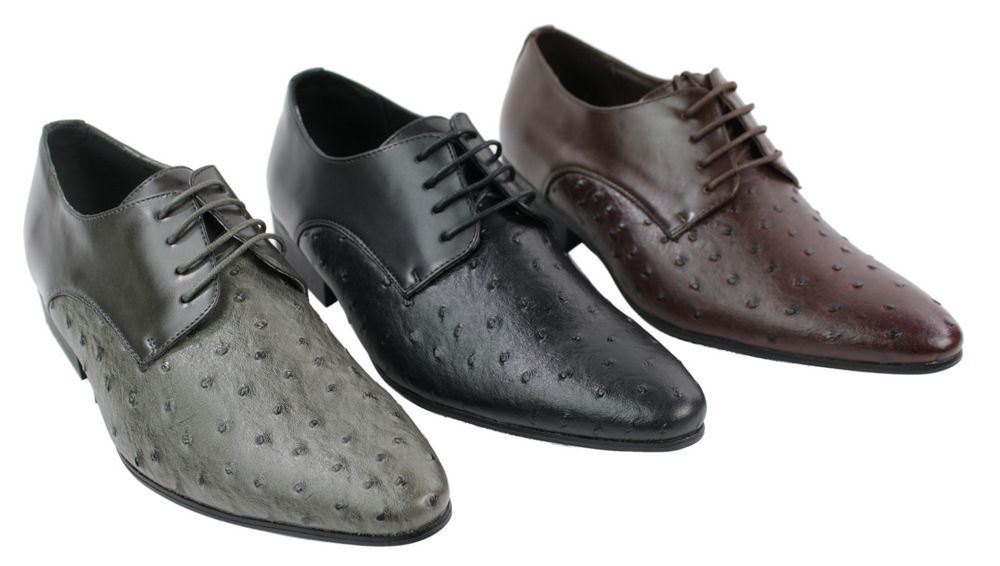 marque chaussures italiennes femme