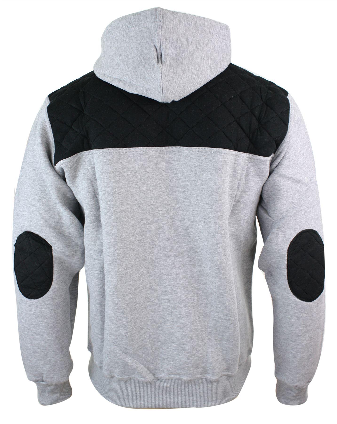 Mens Smart Casual Hoody Cardigan Sweater Jumper Pullover Top Cotton Designer | eBay