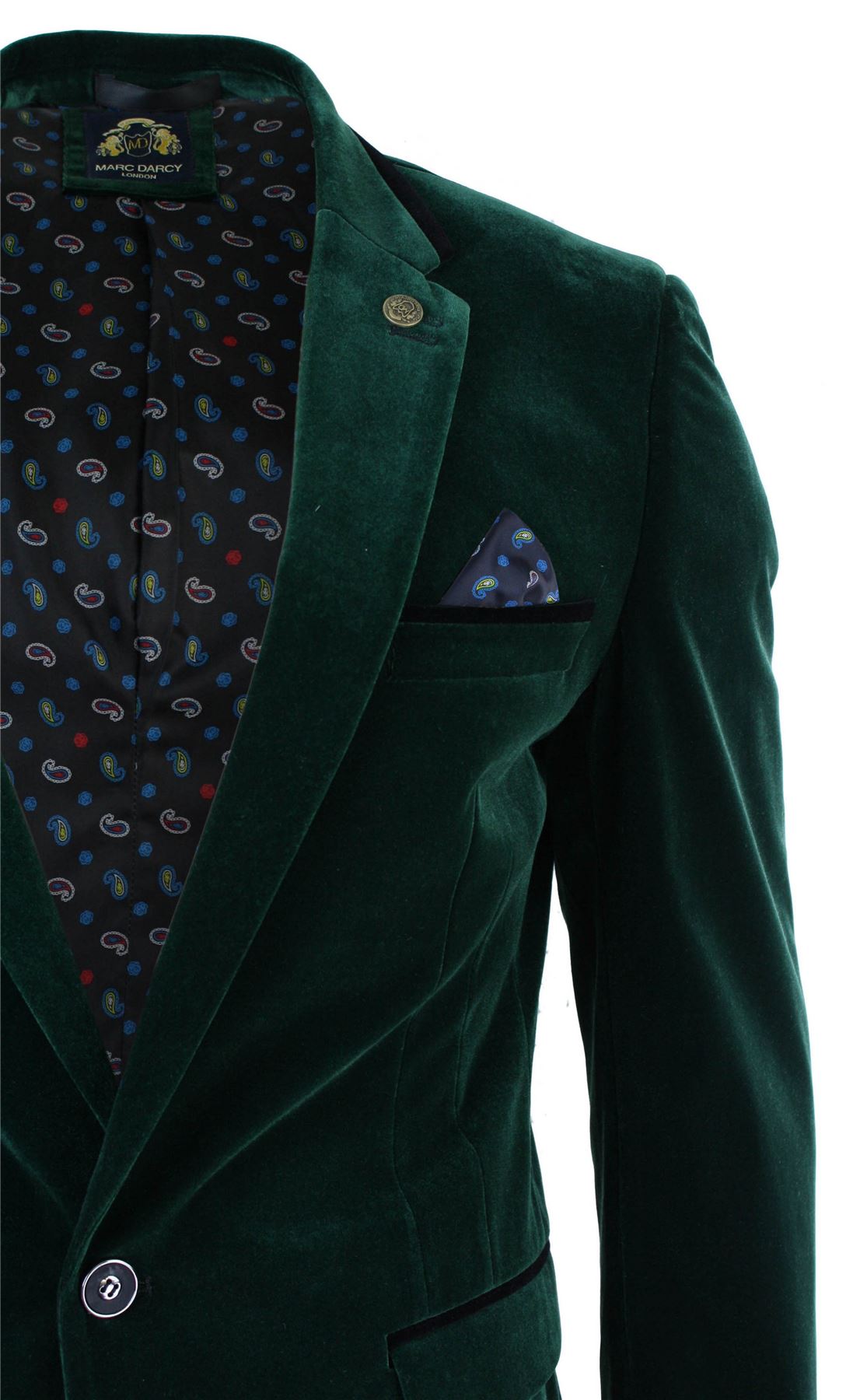 bottle green and black outfit