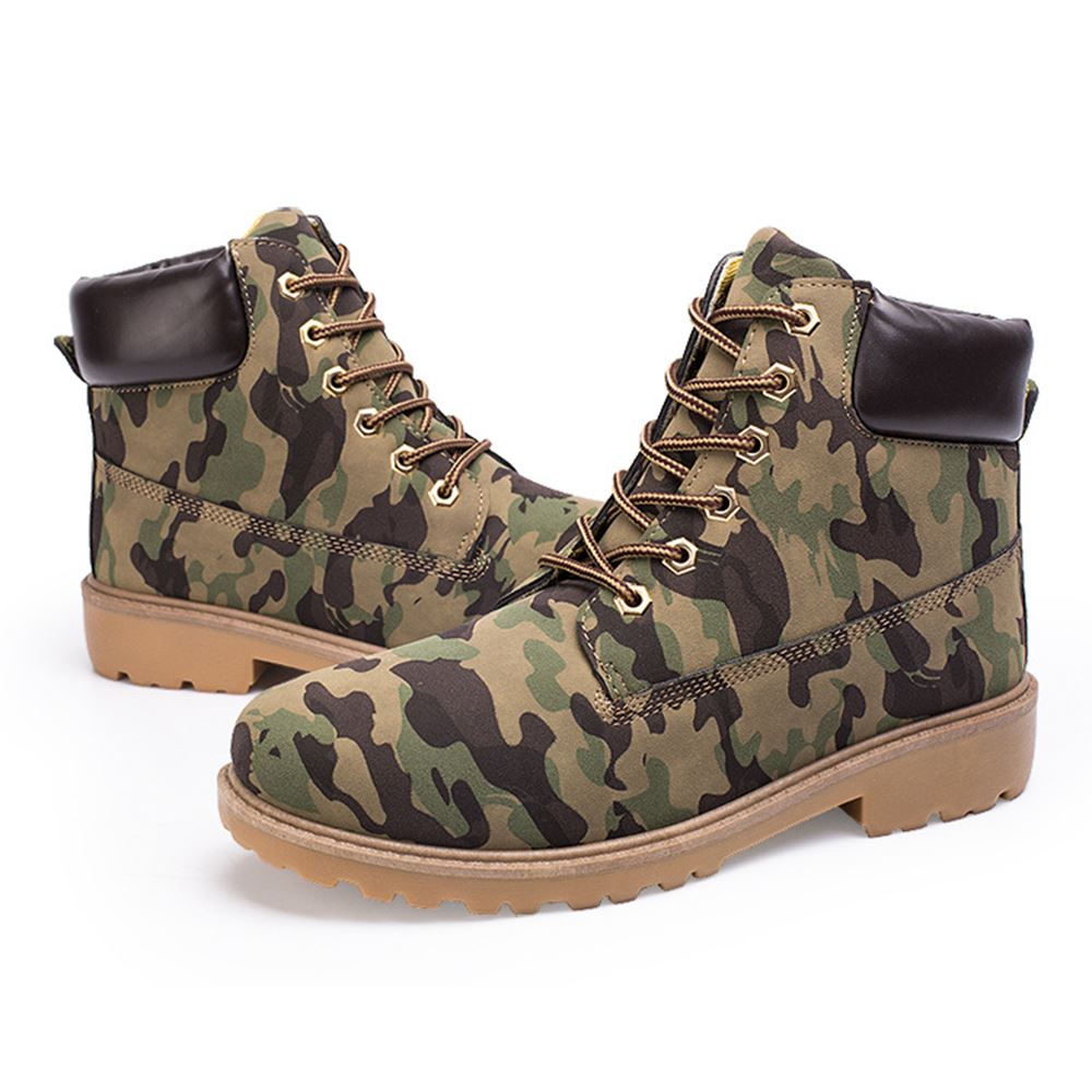 mens walking boots sale size 9