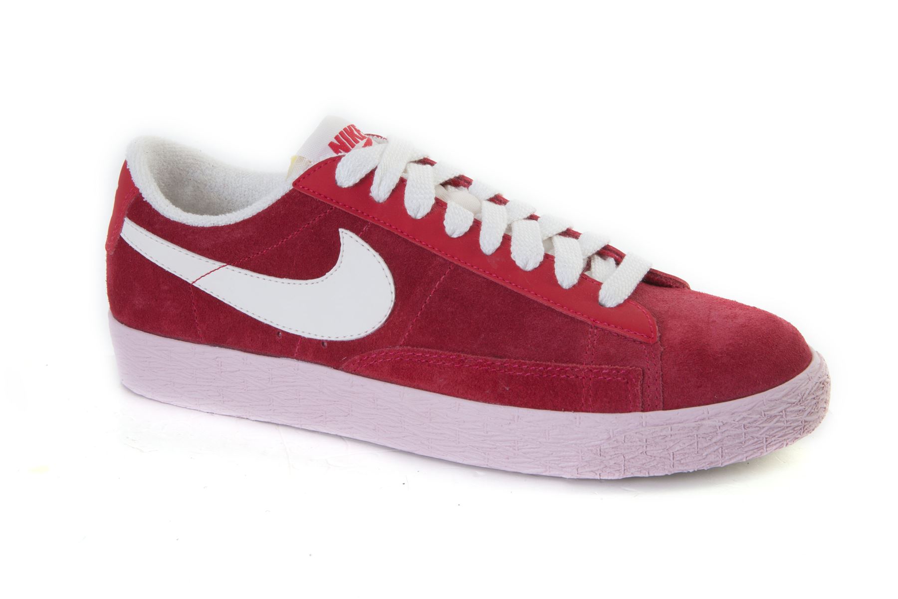 ... about NIKE ...