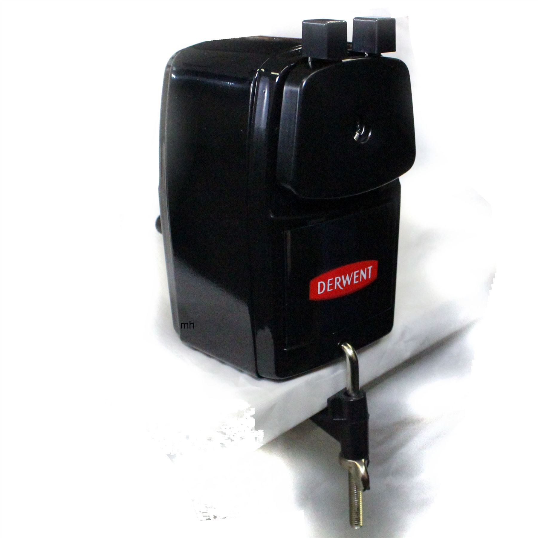 Derwent Super Point Manual Helical Sharpener pencil shapener eBay