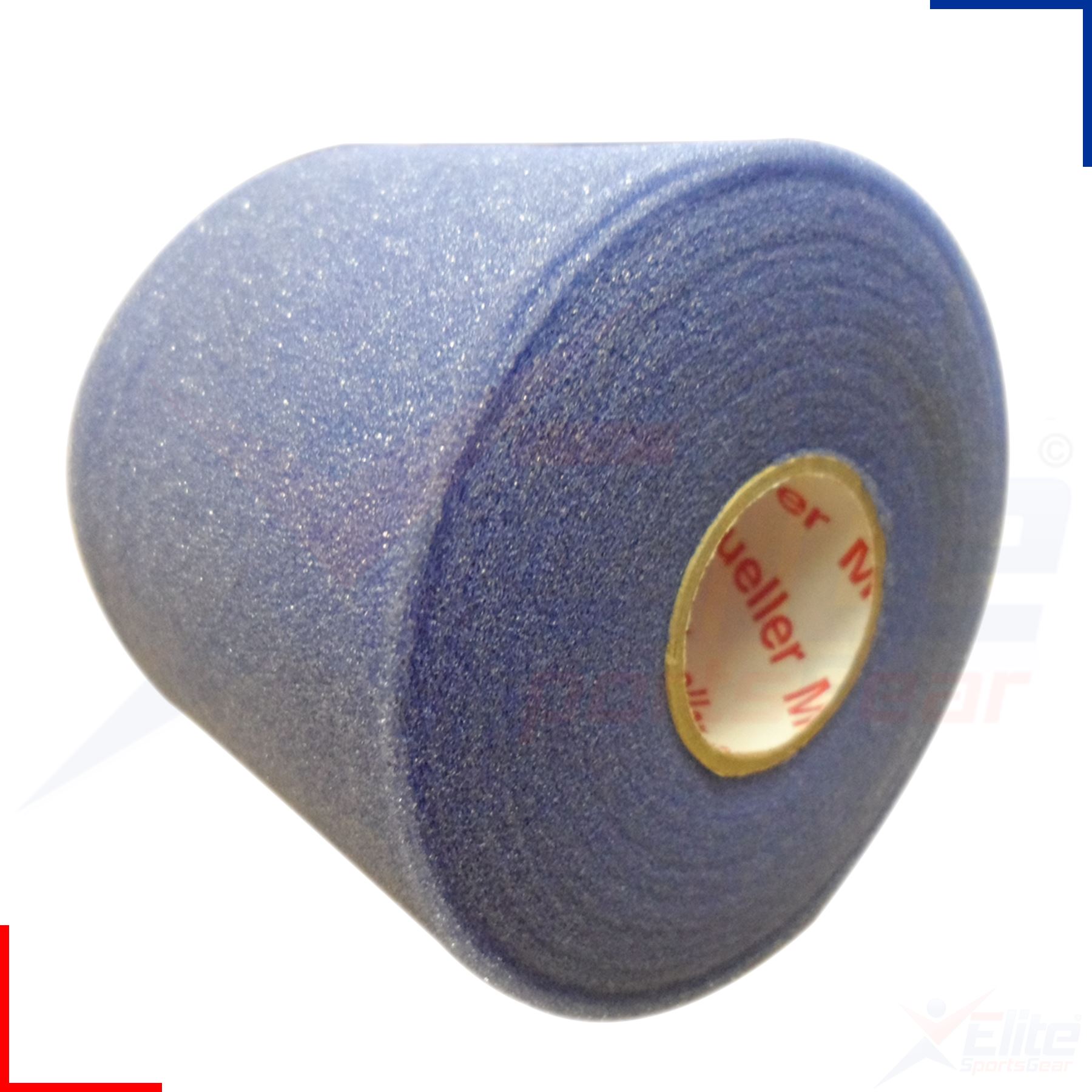 Mueller Foam Wrap Soft Underwrap Sport Physio Tape Bandage Strapping eBay