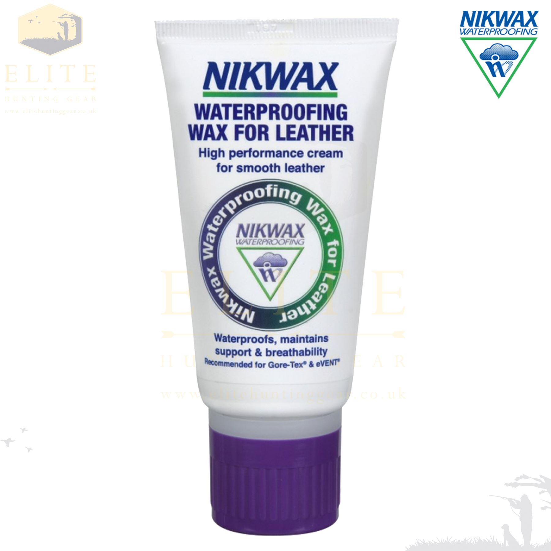 nikwax for walking boots