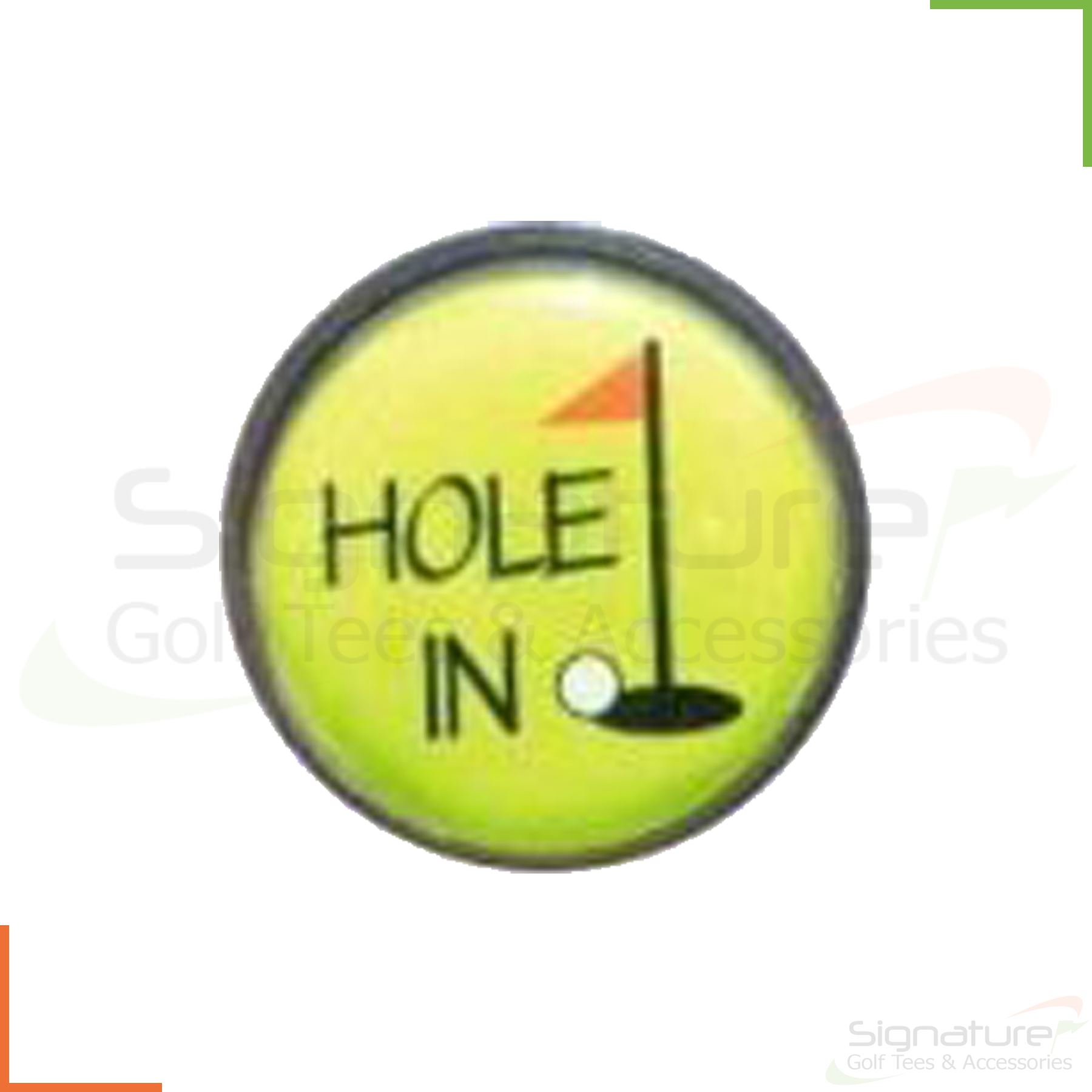 Novelty Metal Golf Ball Marker Choose From 8 Designs Joke/Gift/Society