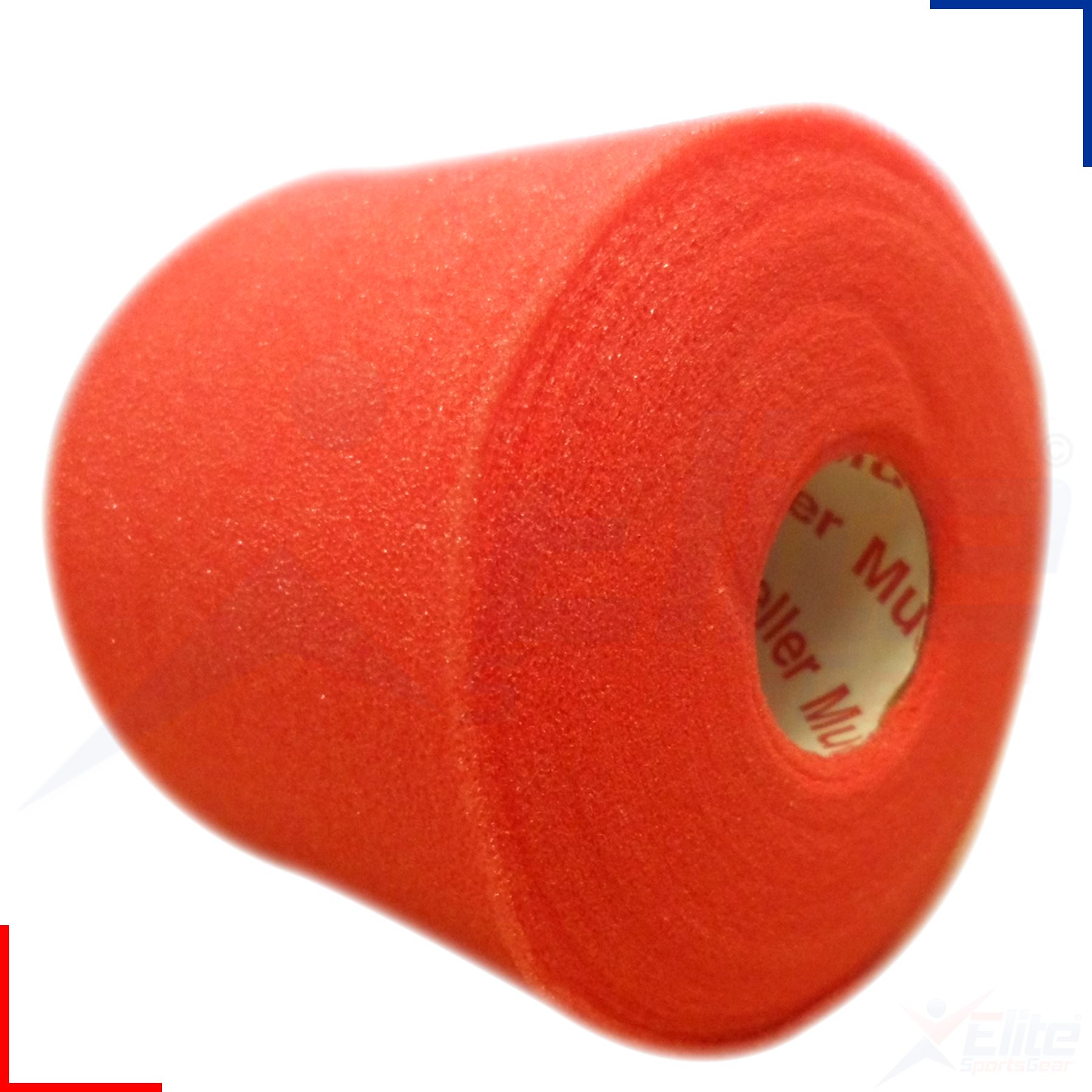 Mueller Foam Wrap Soft Underwrap Sport Physio Tape Bandage Strapping eBay