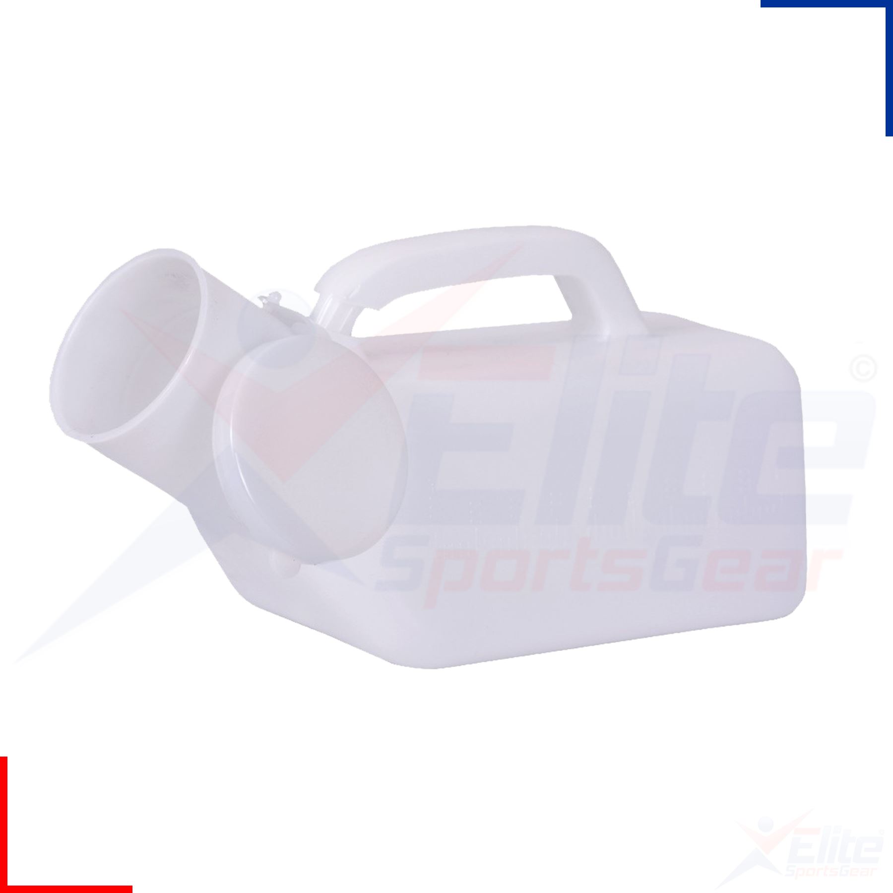 Portable Male Urinal 1000ml Travel Urine Bottle with Carry Handle eBay