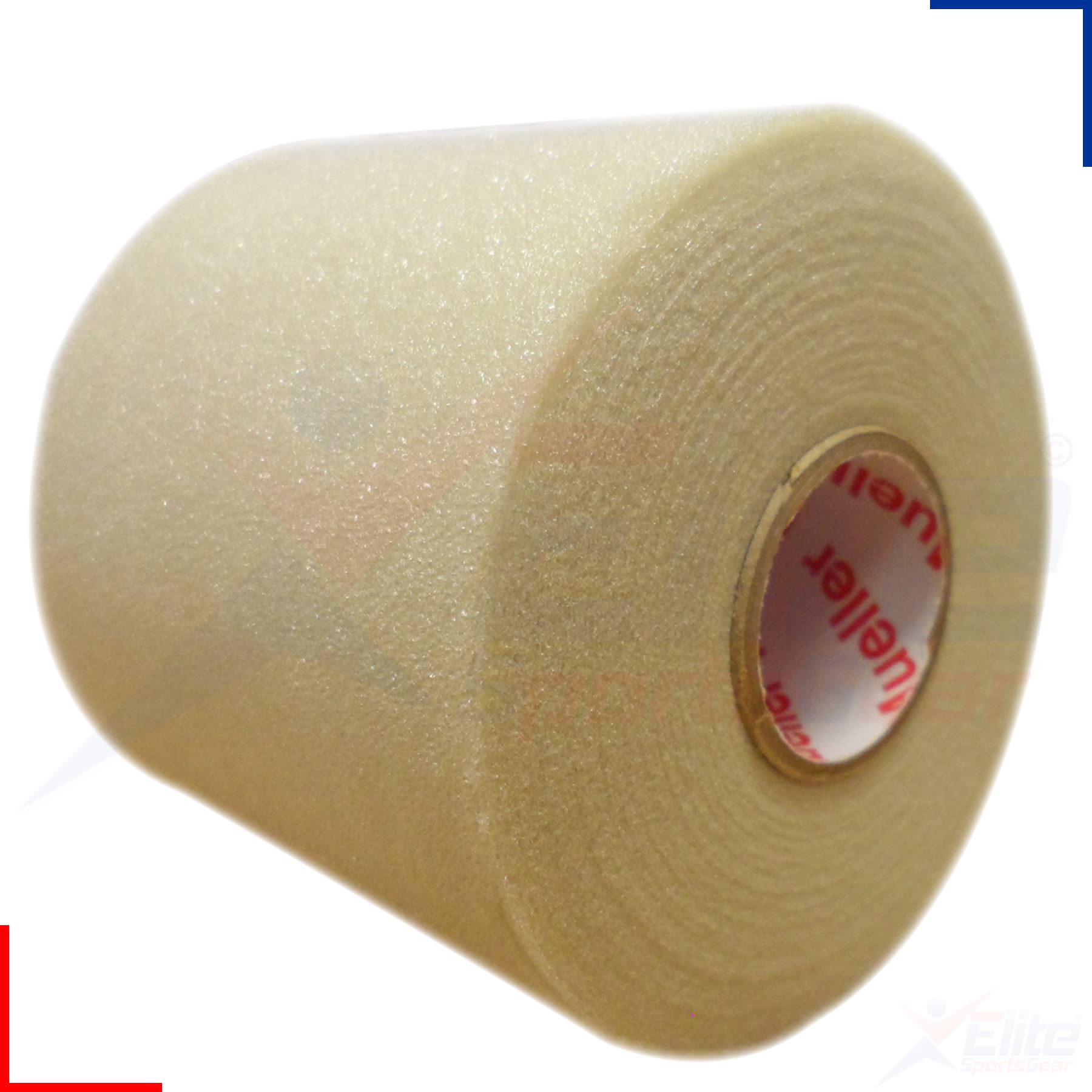 Mueller Foam Wrap Soft Underwrap Sport Physio Tape Bandage Strapping eBay