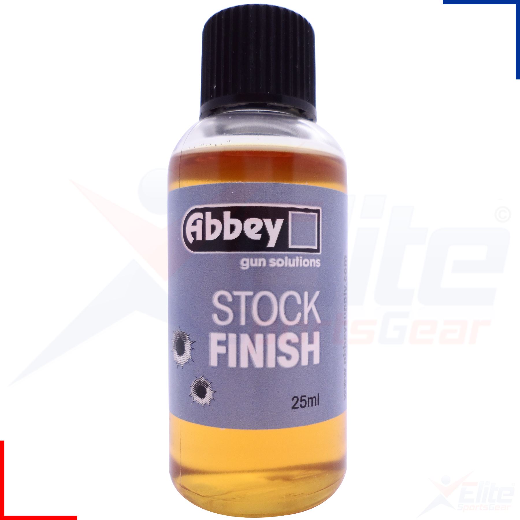 Abbey Stock Finish Air Rifle Shotgun Gun Wood Oil 25ml eBay