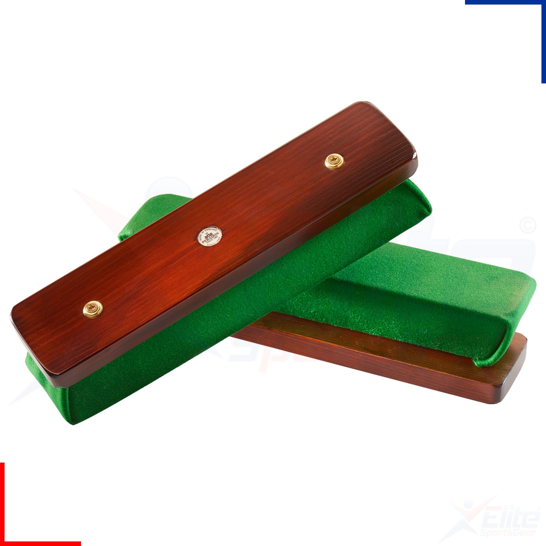 Peradon Napping Block Snooker Pool Billiards Table Nap Cloth Tool