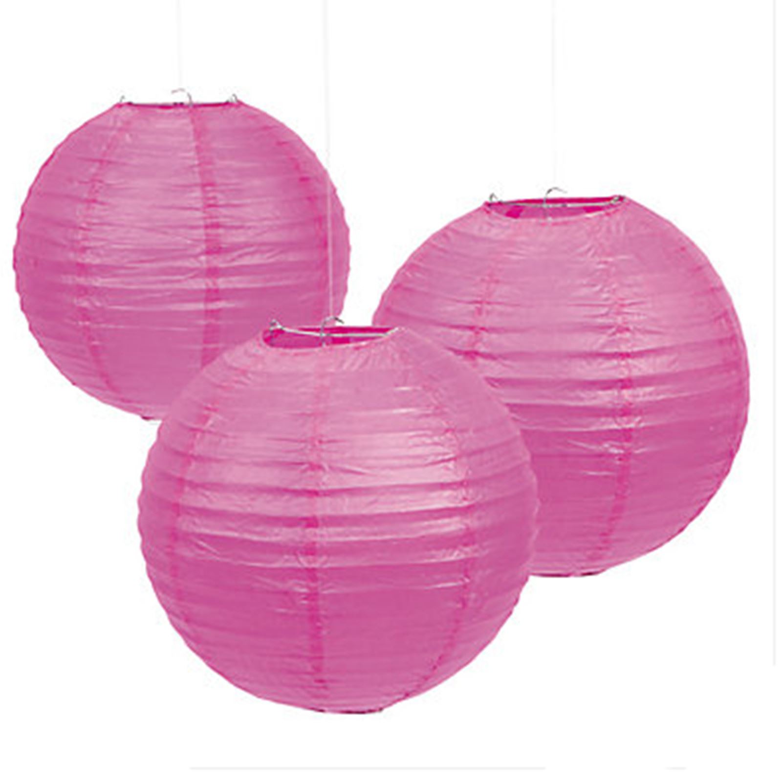 How To Make Round Paper Lanterns With Pictures Designs 8 10 12 14 16 Round Paper Lanterns Lamp Wedding Birthday Party