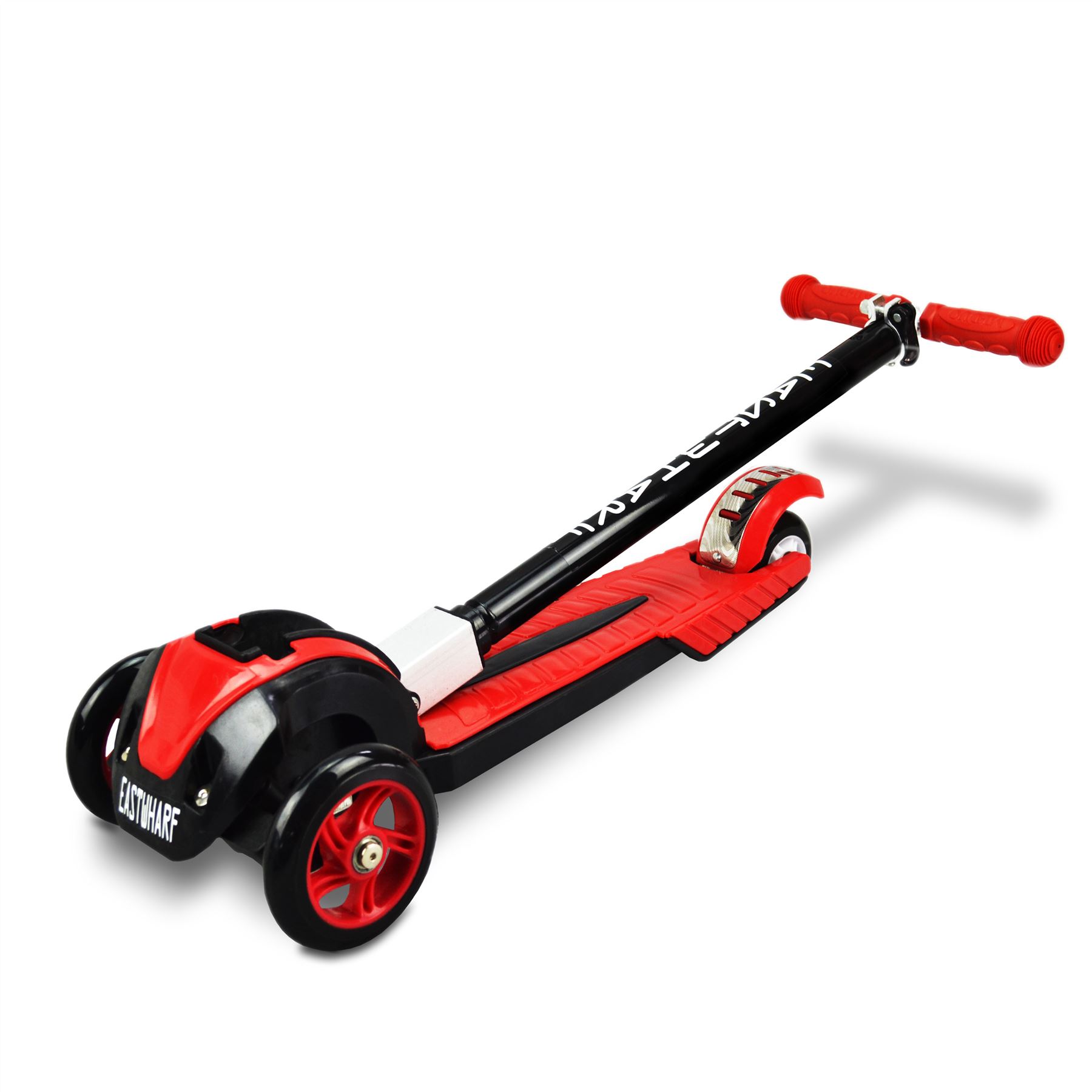 3 wheeled Tri Scooter with Handle Bar for Kids wheels New Ride on
