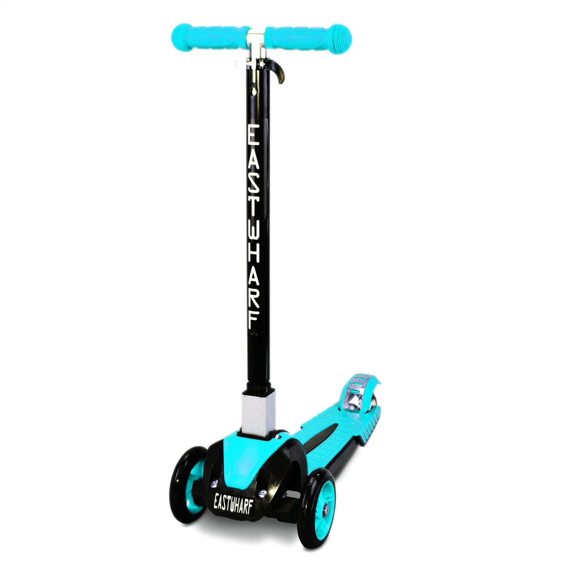 3 wheeled Tri Scooter with Handle Bar for Kids wheels New Ride on