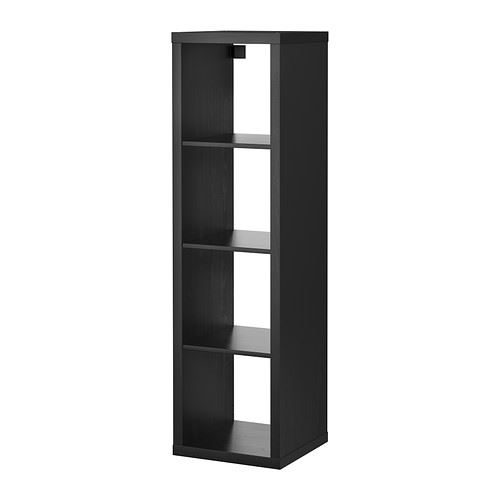 IKEA Kallax Cube Storage Series Shelf Shelving Units Bookcase Display