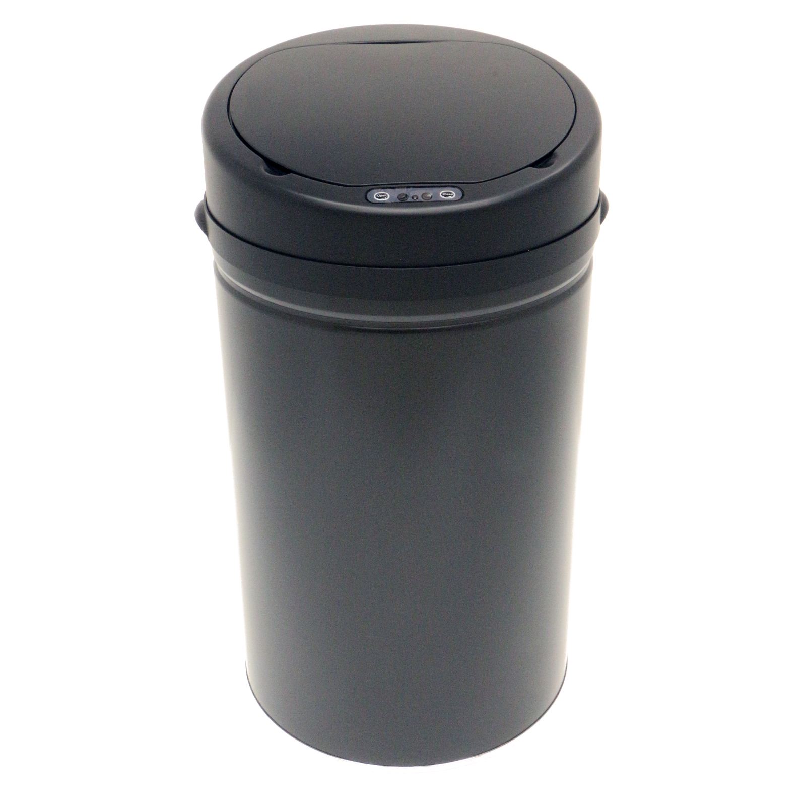 30L 50L Stainless Steel Auto Sensor Kitchen Waste Bin Dustbin Automatic