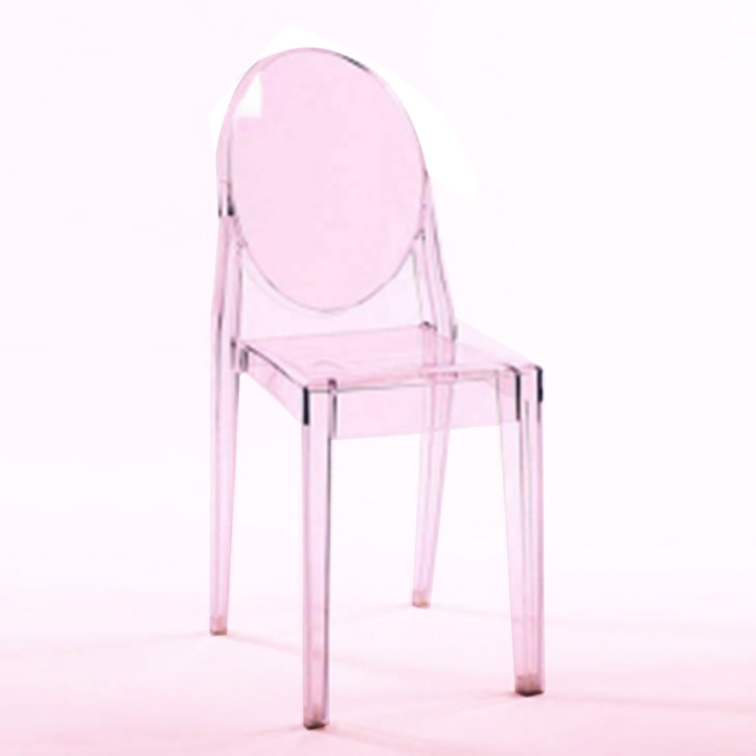 Wedding Chairs For Contemporary Venues Ghost Chair Crystal Clear