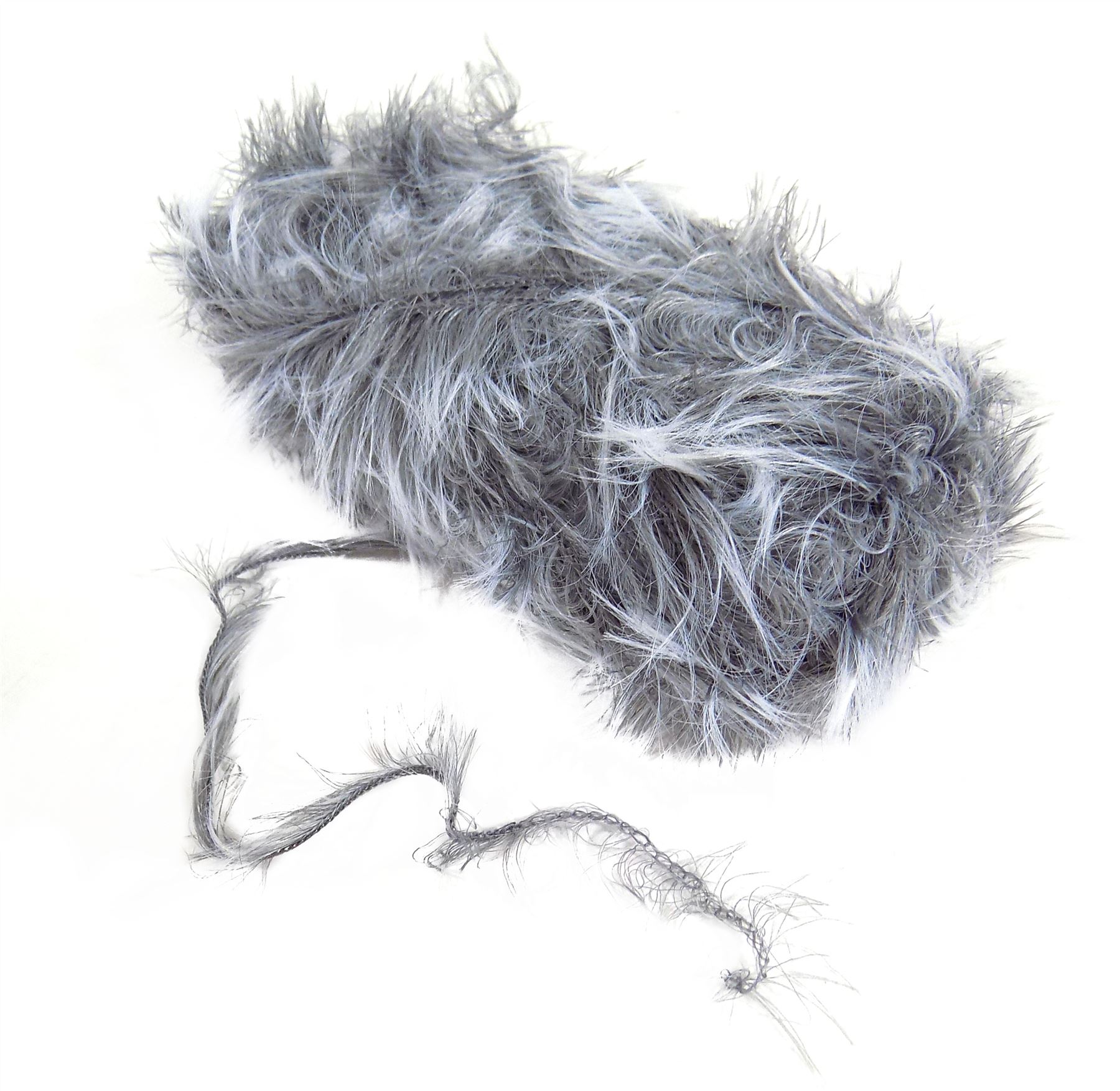 luxe-faux-fur-100g-soft-wool-yarn-ball-7-colours-ebay