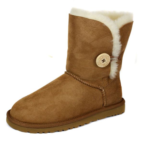 UGG bailey button en cuir UGG bailey button en cuir