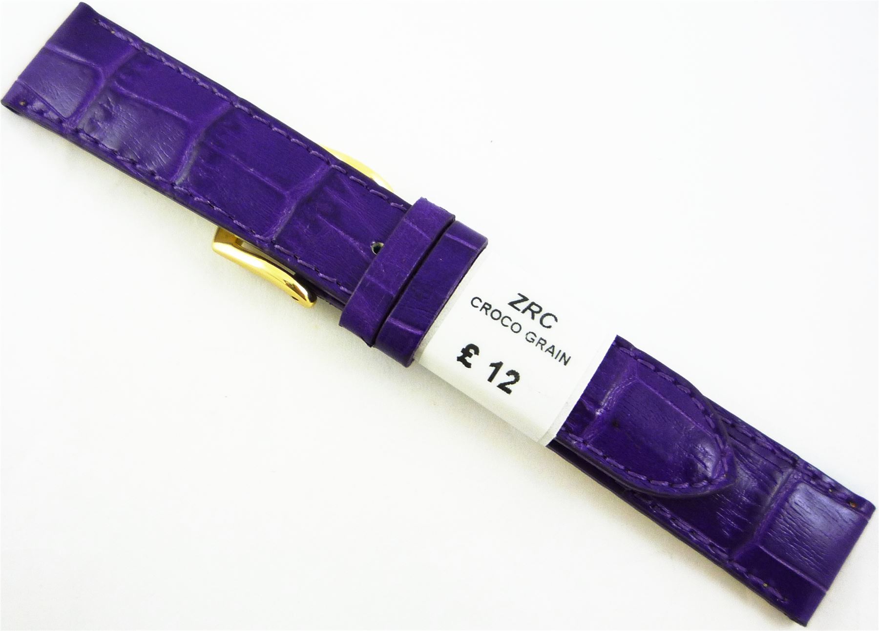 zrc watch straps