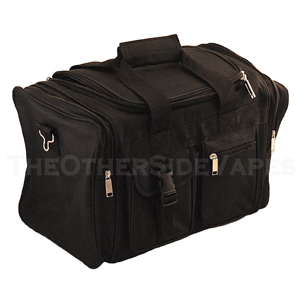 NEW VAPE CASE Padded Storage Carrying Bag for VOLCANO VAPORIZER FREE