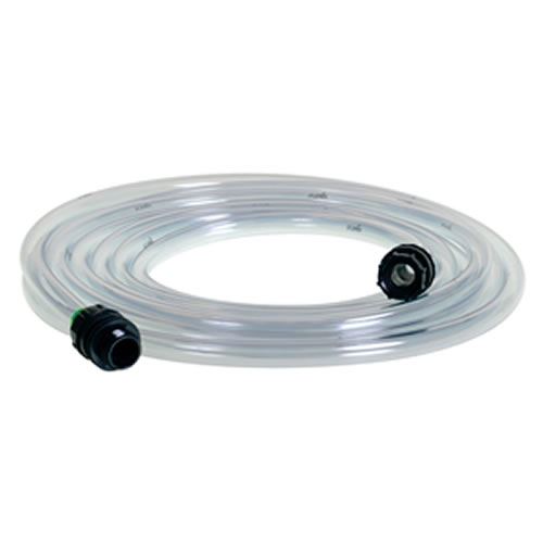 Python No Spill Aquarium Gravel Cleaner Clean & Fill Fish Tank Water