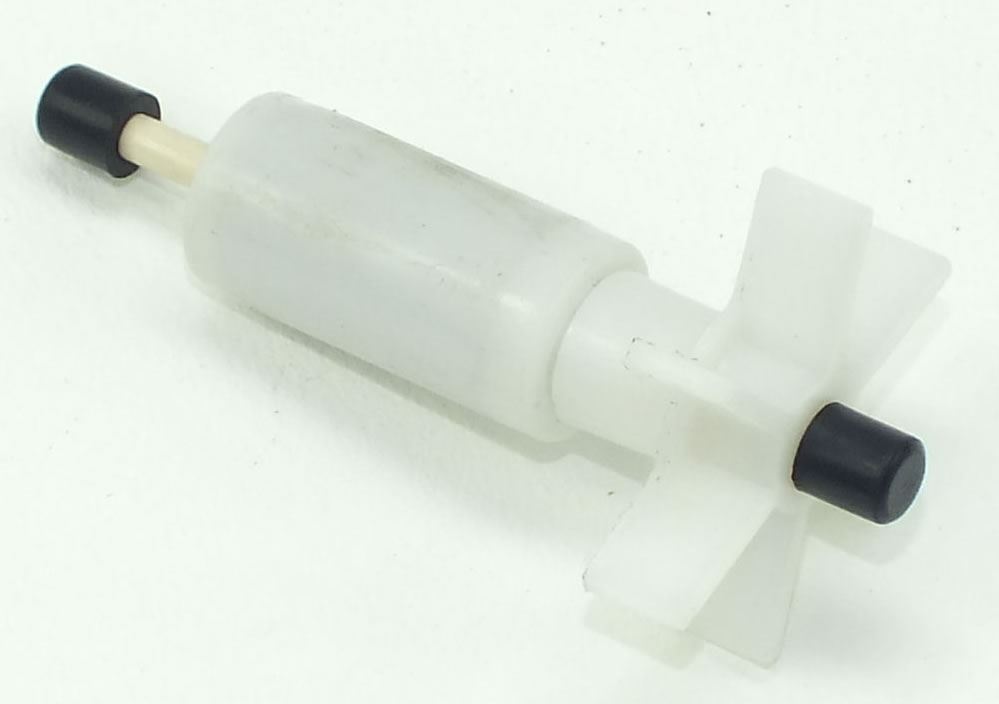 Jebao PF Pond Pump Replacement Impeller Rotor & Spindle Fits Fish Mate
