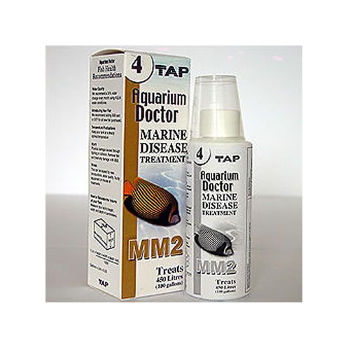 TAP AQUARIUM DOCTOR COLDWATER TROPICAL FISH AQUARIUM TANK WATER