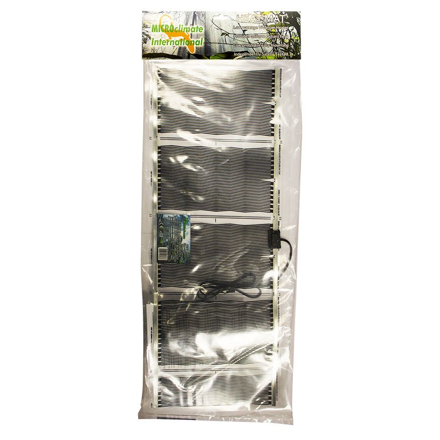 Microclimate Ministat 100 300 Vivarium or Thermostat Reptile On/Off