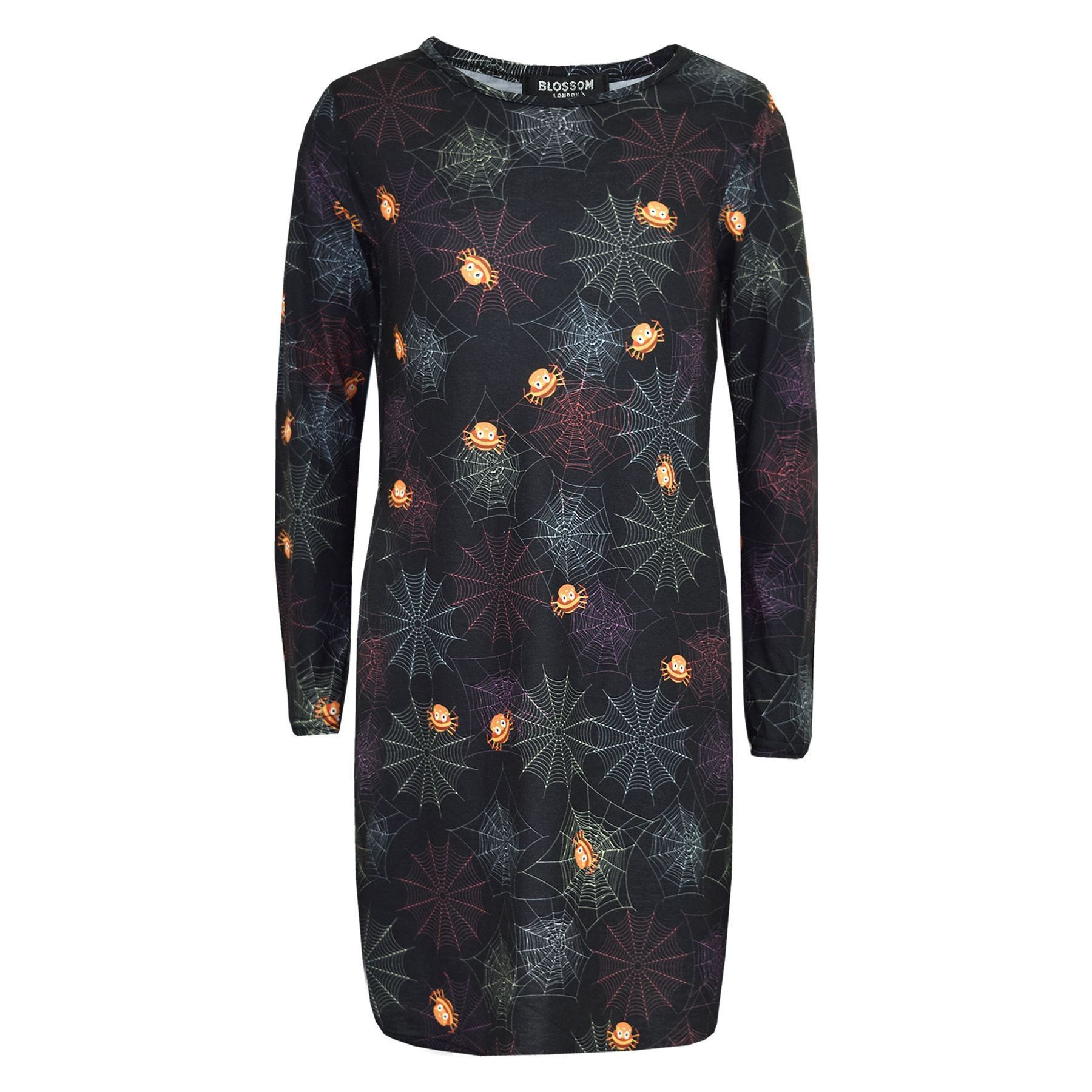 Christmas and Halloween women's independent design lycra Siamese clothes