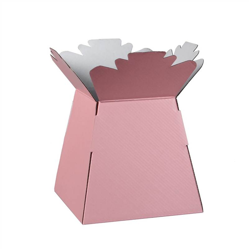 5, 10, 30 Living Vase / Transporter Box All Colours eBay