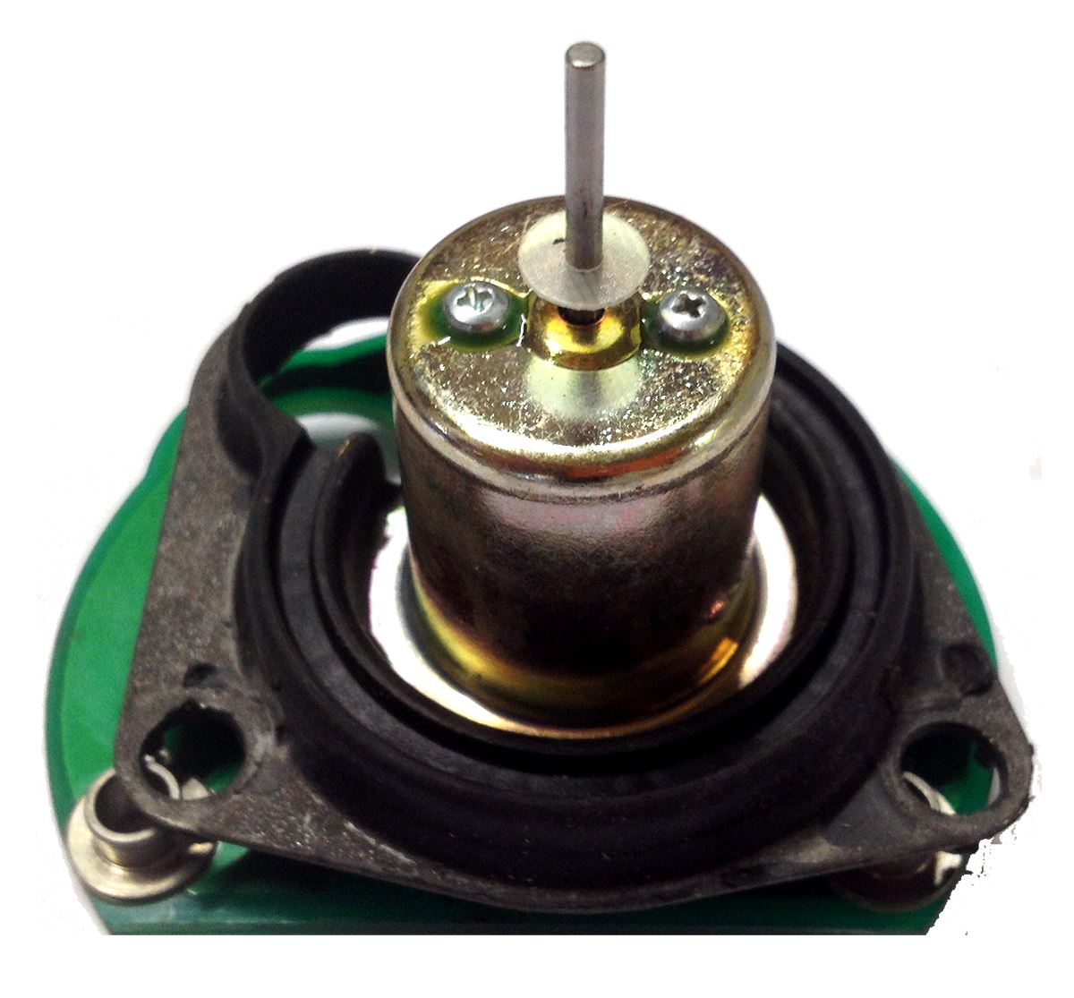 Paslode Spare Part IM350 Fan Motor Assembly 900469 / 219430 eBay