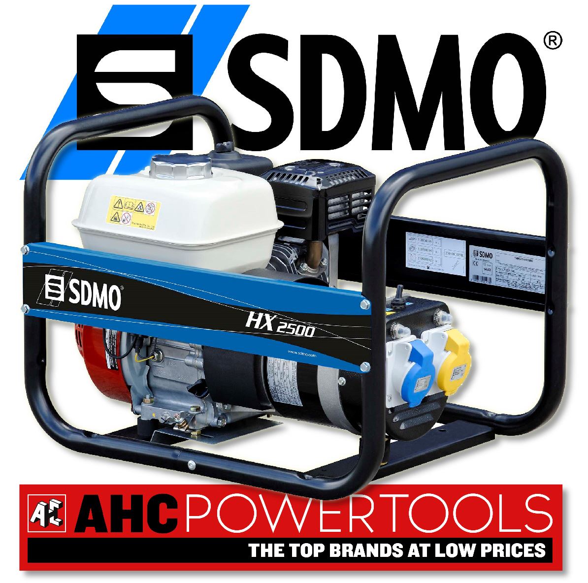 2 kva honda generator 3 5