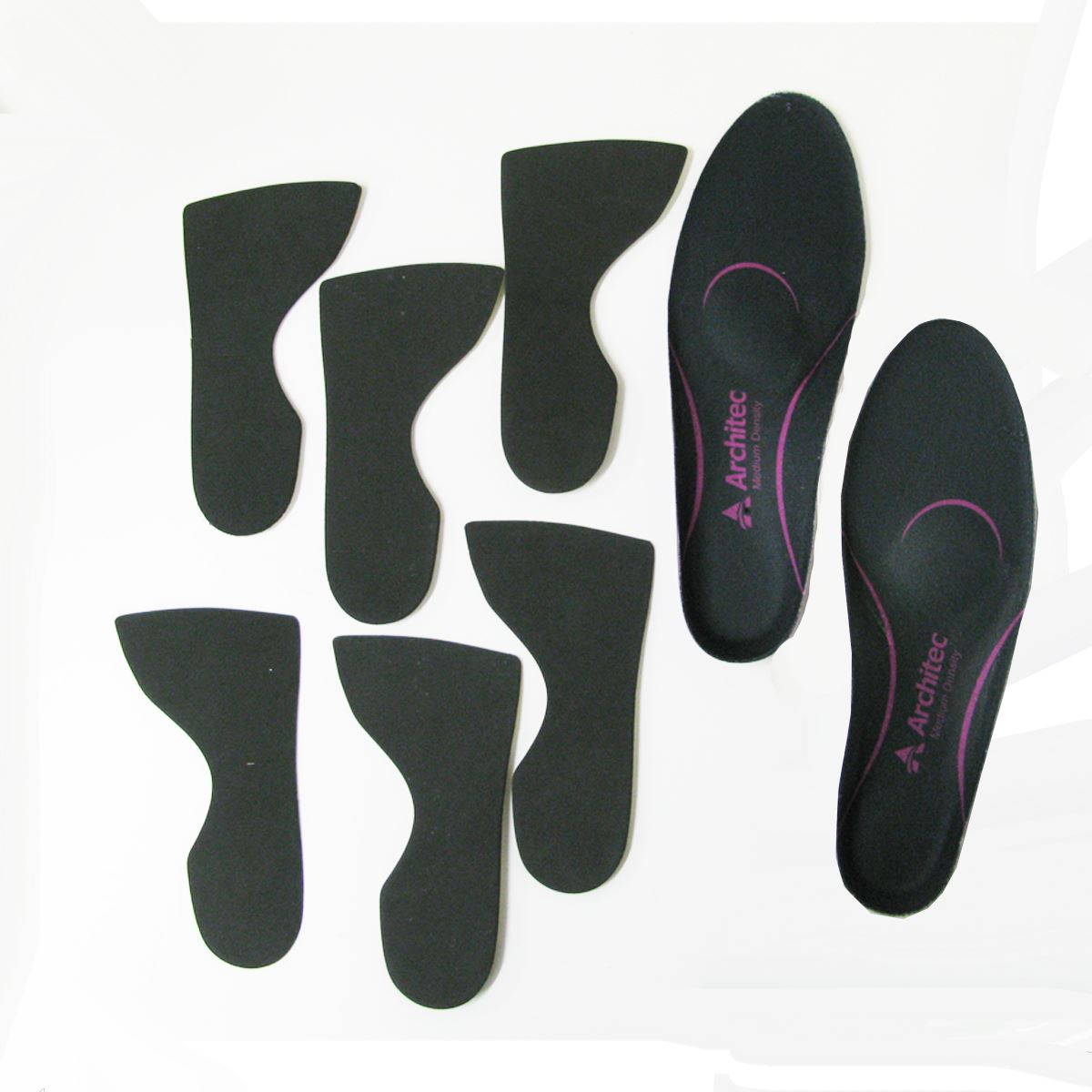 Orthotic slippers for plantar fasciitis, superfeet correct pronation