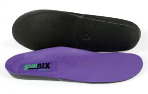 slimflex arch support