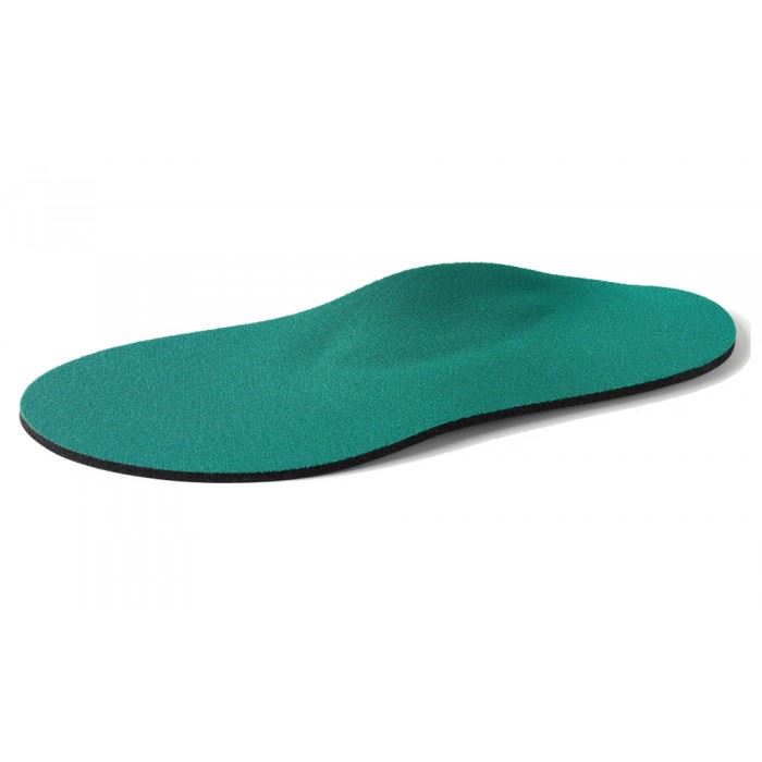 Spenco RX Full Length Arch Cushion Insoles Soft Cushioned Raised Arch