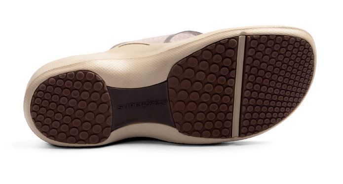 dsw womens sandals with arch support