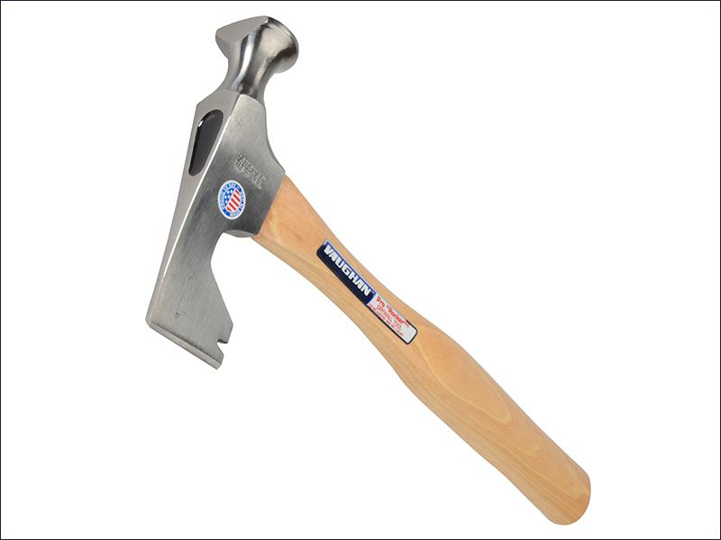 Vaughan WBS Pro Drywall Hatchet Short Hickory Handle 340g (12oz) eBay